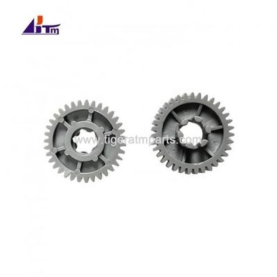 एटीएम स्पेयर पार्ट्स एनसीआर ग्रे गियर 35टी 10एमएम 445-0632942
