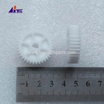 445-0729519 4450729519 NCR S2 पिक मॉड्यूल मोटर गियर 36T एटीएम पार्ट्स