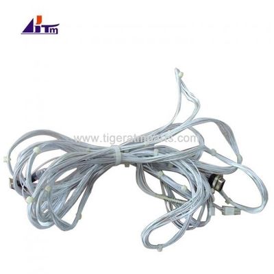 एटीएम मशीन के पार्ट्स एनसीआर हार्नेस Imcrw आरएस232 मेई 009-0017938