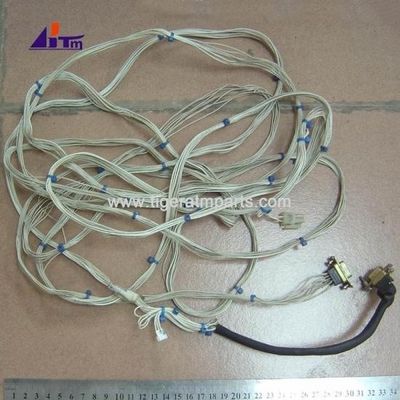 एटीएम मशीन के पार्ट्स एनसीआर हार्नेस Imcrw आरएस232 मेई 009-0017938