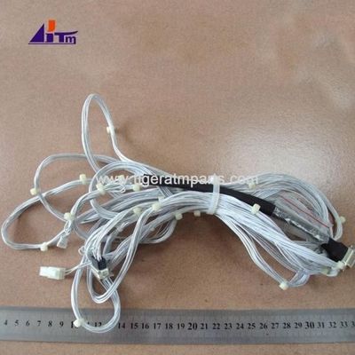 एटीएम मशीन के पार्ट्स एनसीआर हार्नेस Imcrw आरएस232 मेई 009-0017938