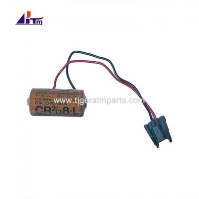 एटीएम मशीन पार्ट्स एनसीआर बीआरएम कैसेट बैटरी 009-0029127-33-1