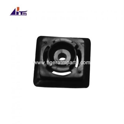 एटीएम मशीन पार्ट्स एनसीआर बीआरएम कैसेट स्पेसर ब्लैक 009-0029127-03