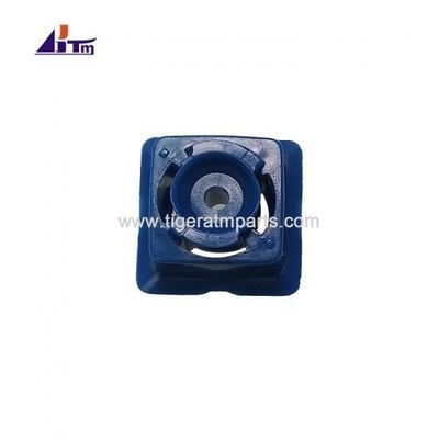 एटीएम मशीन पार्ट्स एनसीआर बीआरएम कैसेट स्पेसर ब्लू 009-0029127-02