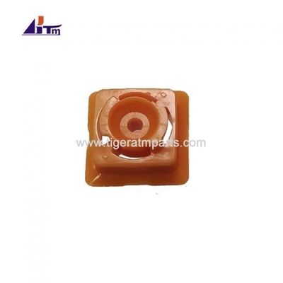 एटीएम मशीन पार्ट्स एनसीआर बीआरएम कैसेट स्पेसर ऑरेंज 009-0029127-01-02