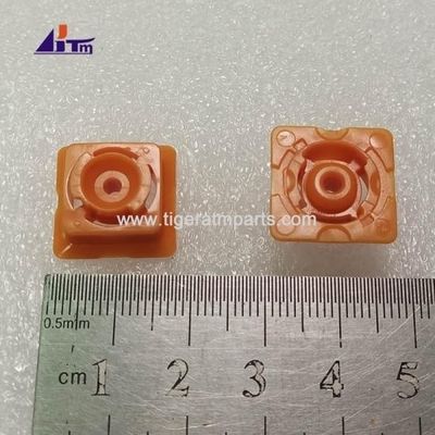एटीएम मशीन पार्ट्स एनसीआर बीआरएम कैसेट स्पेसर ऑरेंज 009-0029127-01-02