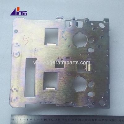 एटीएम पार्ट्स एनसीआर एस2 पिक मॉड्यूल स्मार्ट फ्रेम आरएच असेंबली 445-0756286-51 445-0736753 445-0740524