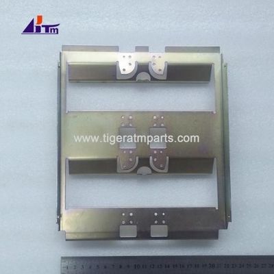 एटीएम पार्ट्स एनसीआर एस2 पिक मॉड्यूल डुअल सेंसर स्किडप्लेट 445-0756286-48 445-0756595