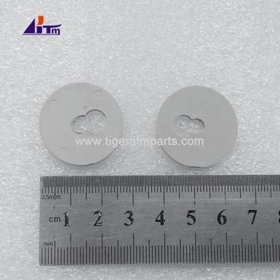 445-0736663 4450736663 एनसीआर एस 2 पिक मॉड्यूल बेल्ट रिटेनर 5 मिमी ग्रे