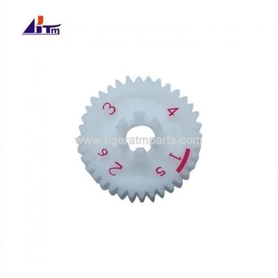 एटीएम पार्ट्स एनसीआर एस2 पिक मॉड्यूल व्हील ड्राइव गियर 36T 445-0756286-04 445-0729526