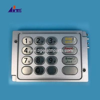 एटीएम मशीन पार्ट्स एनसीआर यू ईपीपी 3 अरबी संस्करण कीबोर्ड 4450745409 445-0745409