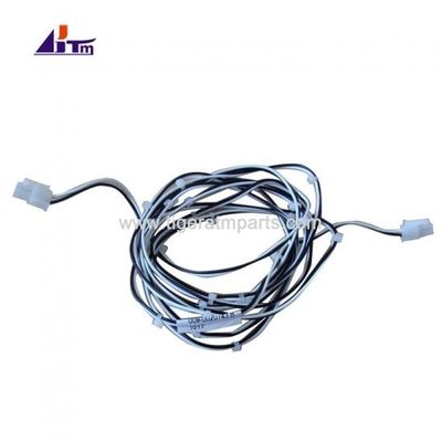 एटीएम मशीन पार्ट्स एनसीआर कम पावर डीसी हार्नेस 3एम 0090020743 009-0020743