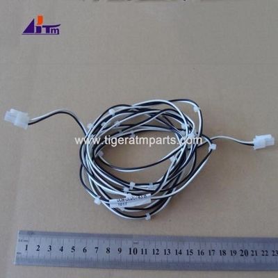 एटीएम मशीन पार्ट्स एनसीआर कम पावर डीसी हार्नेस 3एम 0090020743 009-0020743