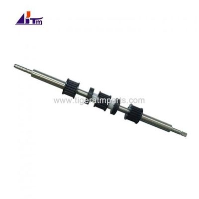 एटीएम पार्ट्स एनसीआर एस2 एसएनटी मुख्य ड्राइव शाफ्ट एसी 445-0761208-93 445-0729826