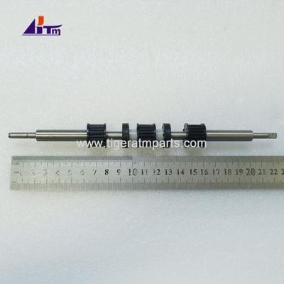 एटीएम पार्ट्स एनसीआर एस2 एसएनटी मुख्य ड्राइव शाफ्ट एसी 445-0761208-93 445-0729826