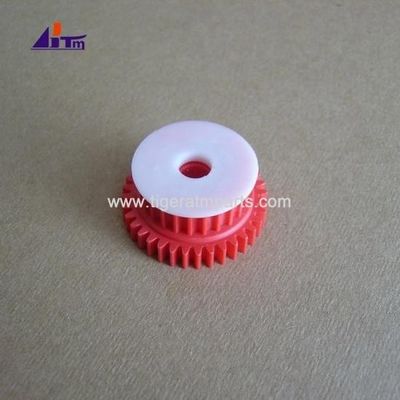 एटीएम स्पेयर पार्ट्स एनसीआर एस2 गियर पोली 36टी 24जी 445-0638120