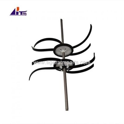 एटीएम पार्ट्स एनसीआर एस2 एसएनटी स्टैकिंग फिंगर्स एसी 445-0761208-96 445-0742899