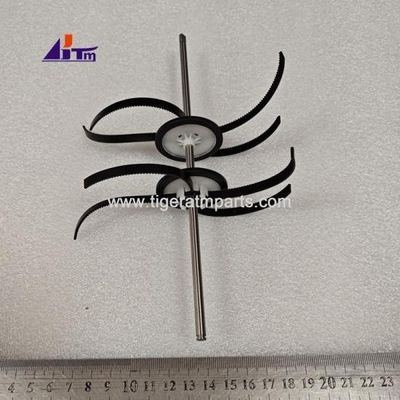 एटीएम पार्ट्स एनसीआर एस2 एसएनटी स्टैकिंग फिंगर्स एसी 445-0761208-96 445-0742899