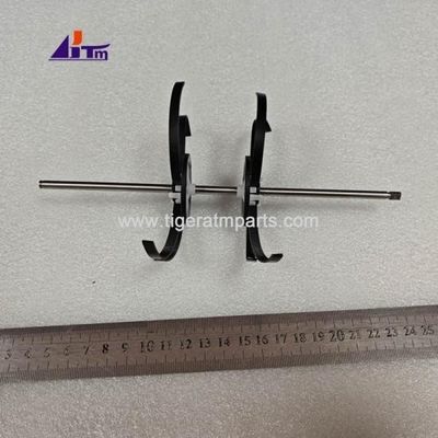 एटीएम पार्ट्स एनसीआर एस2 एसएनटी स्टैकिंग फिंगर्स एसी 445-0761208-96 445-0742899