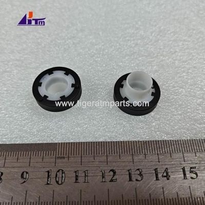 एटीएम पार्ट्स एनसीआर एस2 एसएनटी फ्लिकर ड्राइव रोलर 445-0761208-95 445-0734828