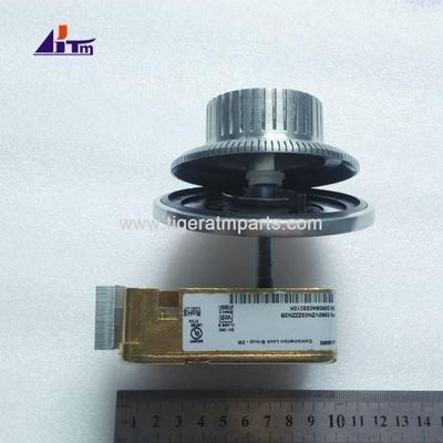 बैंक एटीएम मशीन भागों एनसीआर 6622 स्व-सेवा 22 संयोजन लॉक 339VZN03ZZZN2B