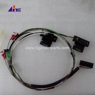 बैंक एटीएम स्पेयर पार्ट्स एनसीआर एरिया हार्नेस 445-0663841