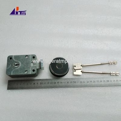 बैंक एटीएम स्पेयर पार्ट्स एनसीआर स्वसेवा 6683 कुंजी ताला 009-0021755