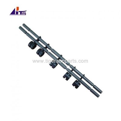 एनसीआर रोल गाइड शाफ्ट एसी 445-0663062 एटीएम मशीन के घटक