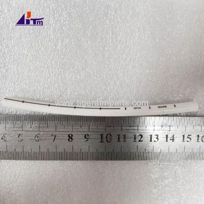 एटीएम स्पेयर पार्ट्स एनसीआर न्युमेटिक ट्यूबिंग 8.0 मिमी ओडी 113.0 मिमी लंबाई 445-0750856