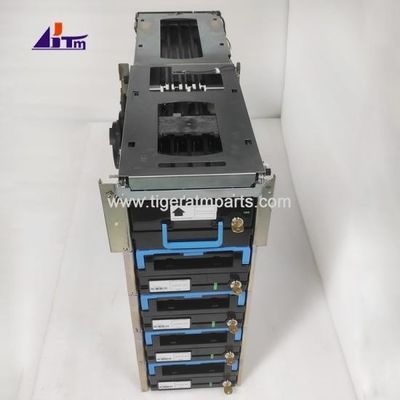 Diebold Nixdorf Opteva डिस्पेंसर बैंक एटीएम मशीन पार्ट्स