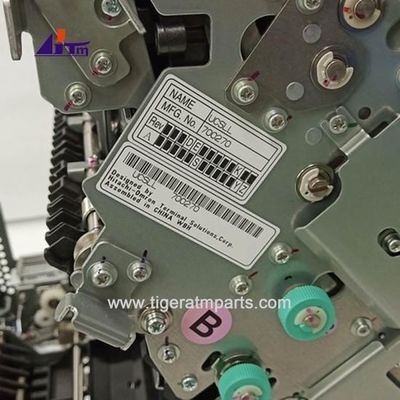 नई मूल एटीएम मशीन पार्ट्स Diebold Nixdorf 3700 डिस्पेंसर 00149280000