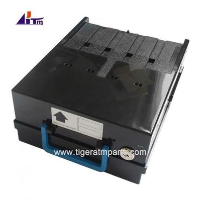 एटीएम पार्ट्स Diebold Opteva सुरक्षित डायवर्ट रिजेक्ट कैसेट 00103334000B