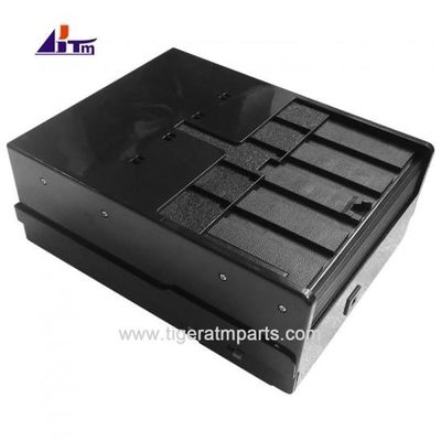 एटीएम पार्ट्स Diebold Opteva सुरक्षित डायवर्ट रिजेक्ट कैसेट 00103334000B