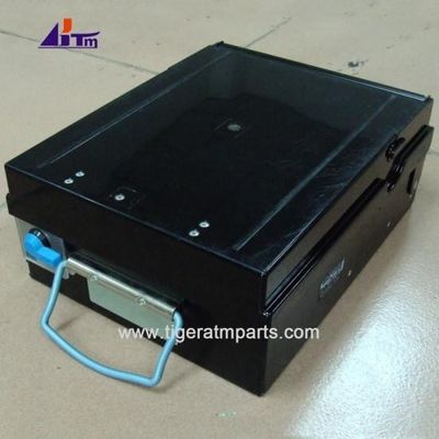 00103334000A Diebold Opteva रिजेक्ट कैसेट एटीएम मशीन पार्ट्स