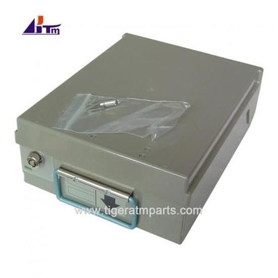 एटीएम मशीन पार्ट्स Diebold Nixdorf रिजेक्ट कैसेट 00000751000A 2A2000900000