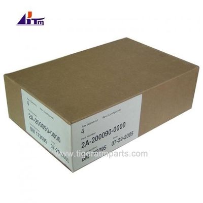 एटीएम मशीन पार्ट्स Diebold Nixdorf रिजेक्ट कैसेट 00000751000A 2A2000900000