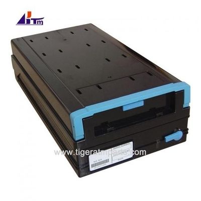 एटीएम मशीन पार्ट्स Diebold Opteva ADF कैसेट लॉक के साथ 00103332000C 00104777000C