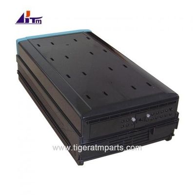 एटीएम मशीन पार्ट्स Diebold Opteva ADF कैसेट लॉक के साथ 00103332000C 00104777000C