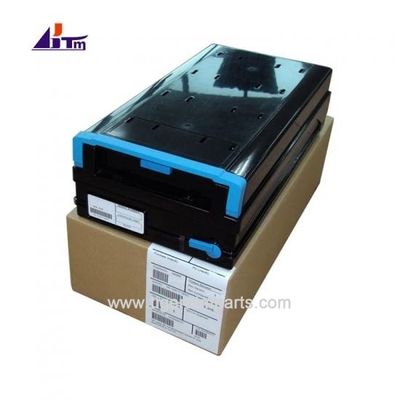 एटीएम मशीन पार्ट्स Diebold Opteva ADF कैसेट लॉक के साथ 00103332000C 00104777000C