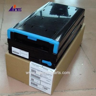 एटीएम मशीन पार्ट्स Diebold Opteva ADF कैसेट लॉक के साथ 00103332000C 00104777000C
