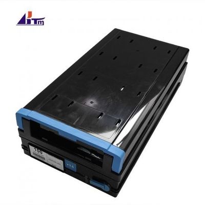 एटीएम मशीन पार्ट्स Diebold Opteva मुद्रा कैसेट 1.5 संस्करण 00104777000M
