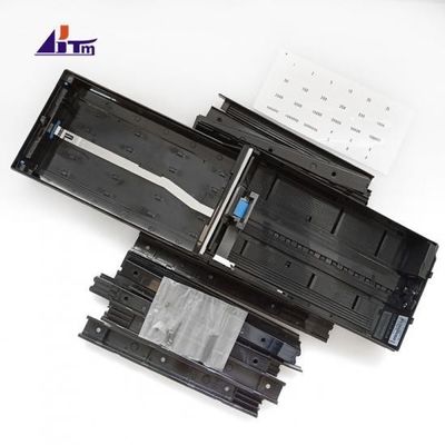 एटीएम मशीन पार्ट्स Diebold Opteva मुद्रा कैसेट 1.5 संस्करण 00104777000M