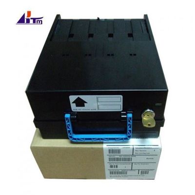 एटीएम पार्ट्स Diebold Opteva रिजेक्ट कैसेट बिन सुरक्षित 00103334000E