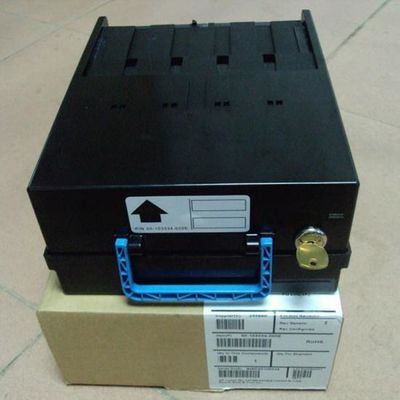 एटीएम पार्ट्स Diebold Opteva रिजेक्ट कैसेट बिन सुरक्षित 00103334000E