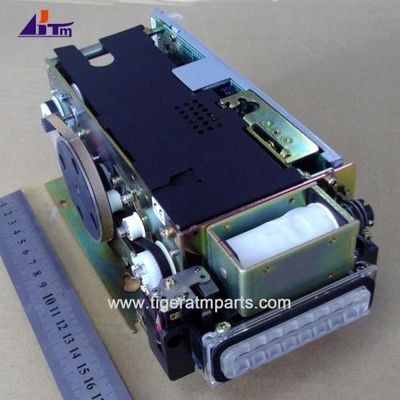 एटीएम मशीन पार्ट्स Diebold Opteva कार्ड रीडर TRK123 बिना चिप के 49201324000A
