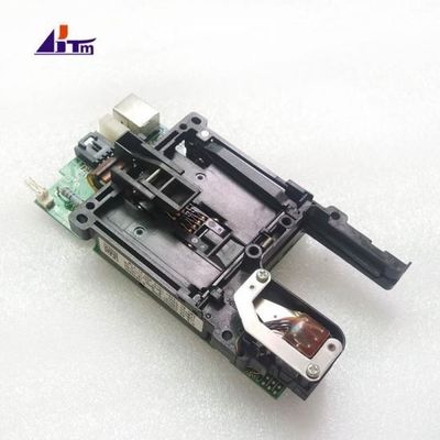 एटीएम मशीन पार्ट्स Diebold DIP स्मार्ट कार्ड रीडर ट्रैक 123 EMV 49209535000B