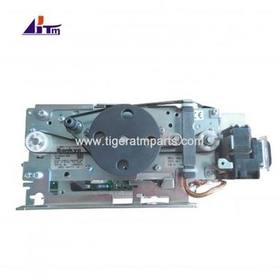एटीएम मशीन पार्ट्स Diebold कार्ड रीडर TRK 123 R/W HICO ICC स्मार्ट 00104380000K