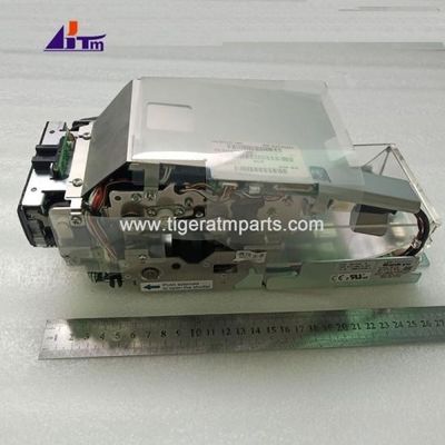 एटीएम मशीन पार्ट्स Diebold Opteva MCRW EMV कार्ड रीडर 49244412000C