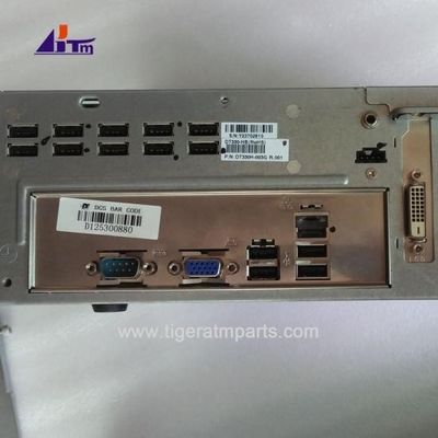 एटीएम पार्ट्स Diebold Opteva पीसी कोर TPM.PRCSR.C2D 2.8GHz.SER पोर्ट 500GB 00151586000F