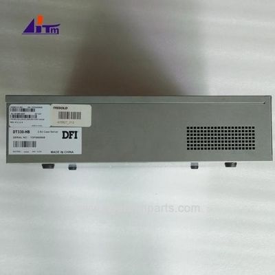 एटीएम पार्ट्स Diebold Opteva पीसी कोर TPM.PRCSR.C2D 2.8GHz.SER पोर्ट 500GB 00151586000F